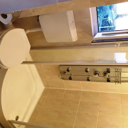 Vila Darius Guest house