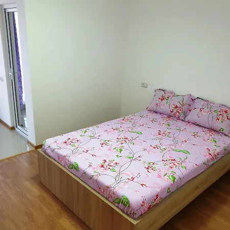 Guest house Vila Darius Eforie Nord