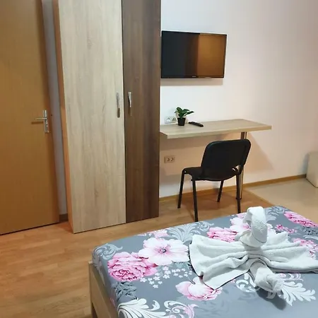 Vila Darius Guest house Eforie Nord