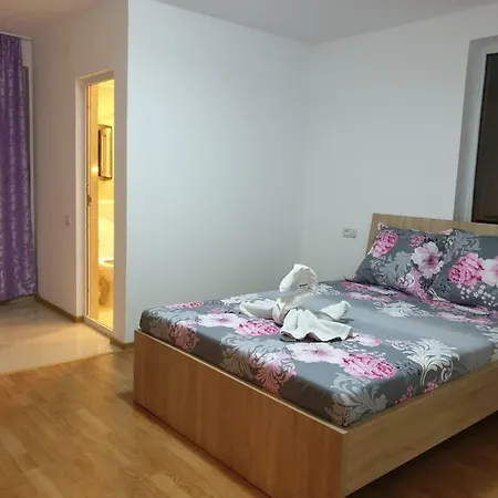 Guest house Vila Darius *