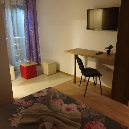 Guest house Vila Darius Eforie Nord