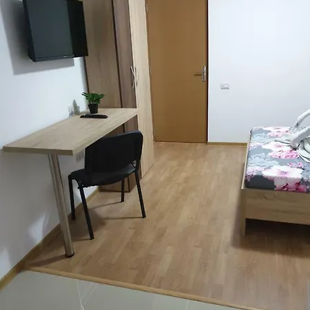 Vila Darius Guest house *