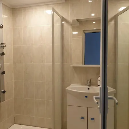 Guest house Vila Darius Eforie Nord